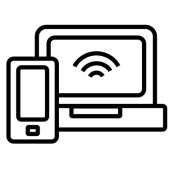 Ноутбук/Смартфон ~16 год