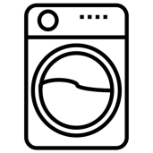 Пральна Машина ~12 год