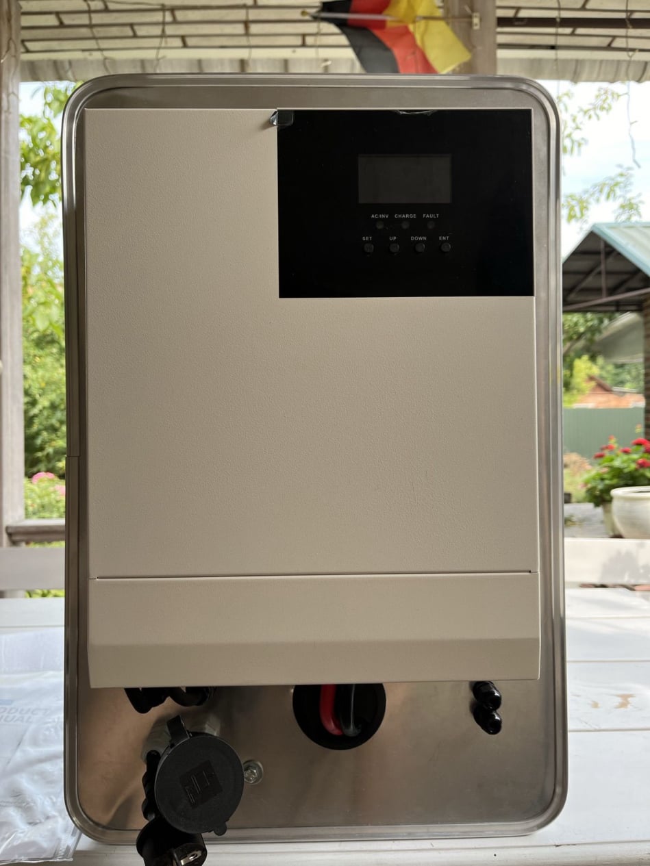 Приклад AkelsBox з життя