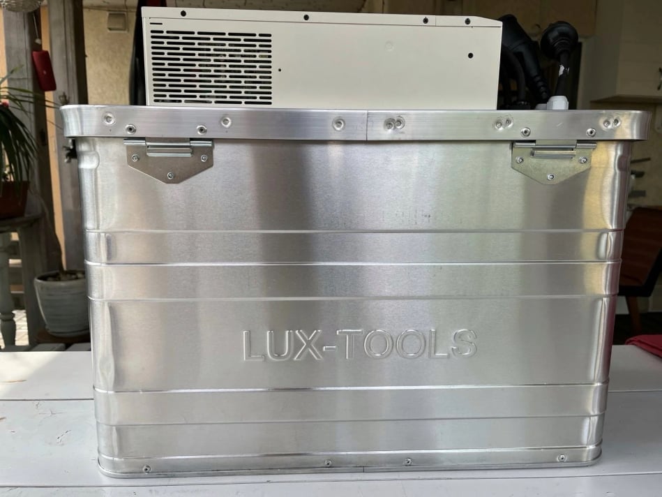 Приклад AkelsBox з життя